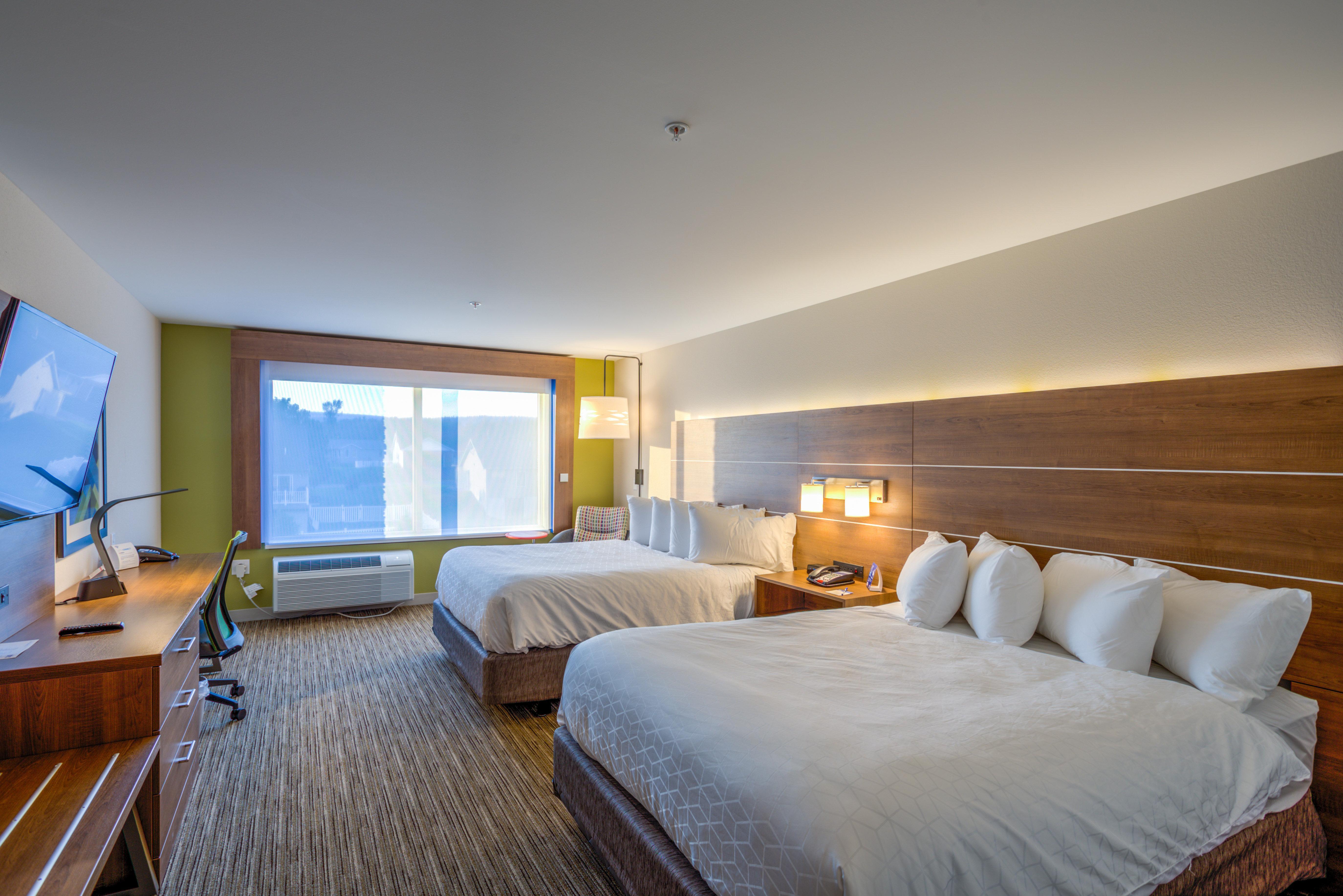 Holiday Inn Express & Suites Reedsville - State Coll Area, An Ihg Hotel Экстерьер фото